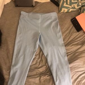 Girlfriend Collective High Rise Legging